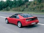 Nissan 300ZX Twin Turbo T-Top 1990 года
